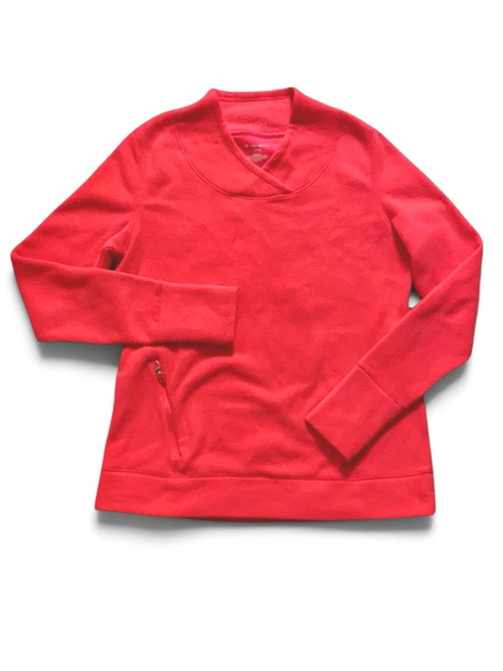 Tek Gear Fleece Shirt